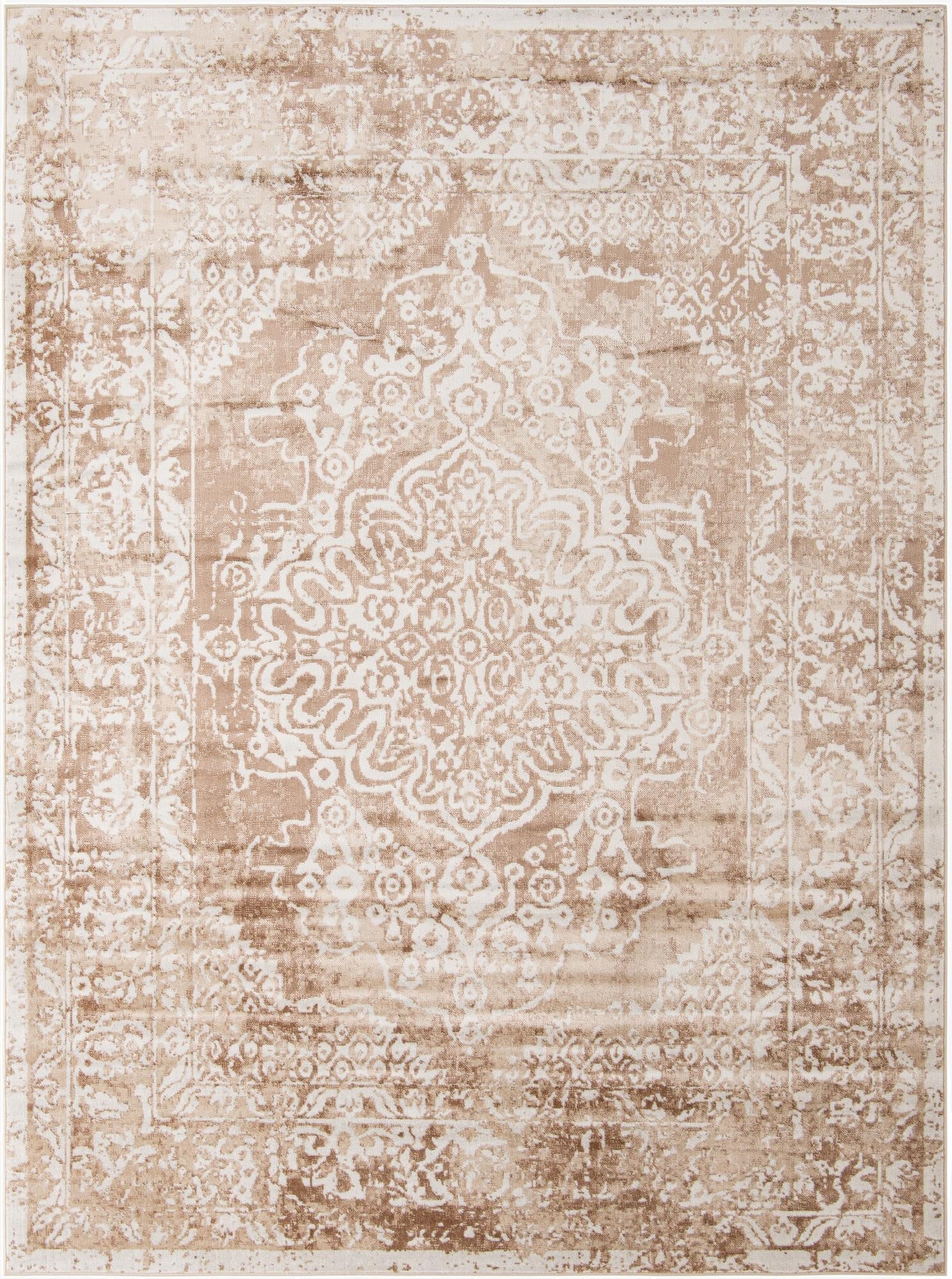 Primary image  9' x 12' Oxford Rug