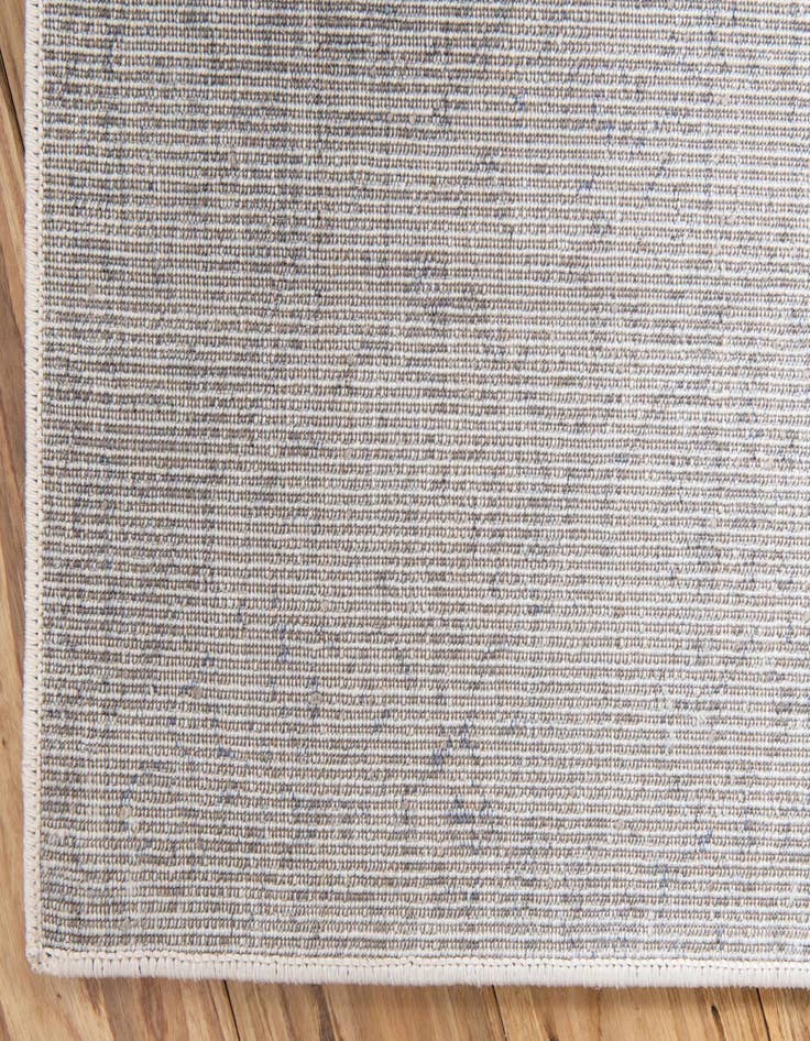 Detail image of  4' x 6' Oxfordshire Rug