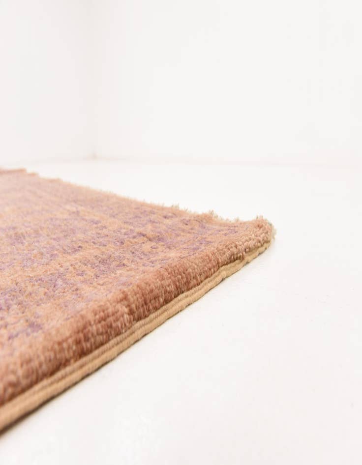 Detail image of  8' 10 x 12' 2  Hand Knotted Peshawar Ziegler Oriental Rug