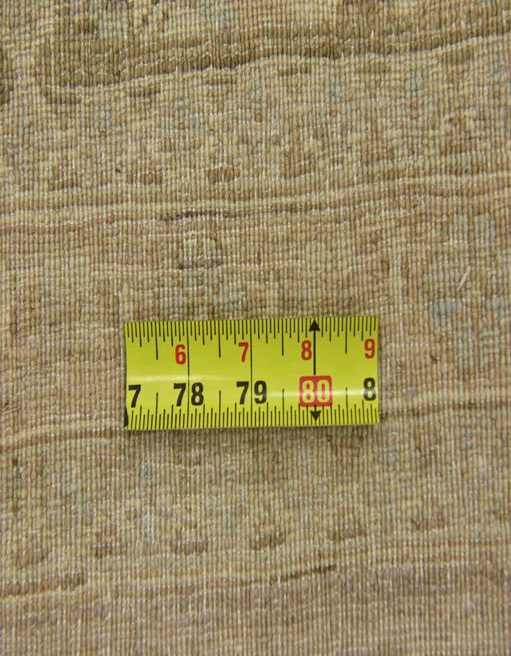 Detail image of  9' 2 x 12' 4 Peshawar Ziegler Rug