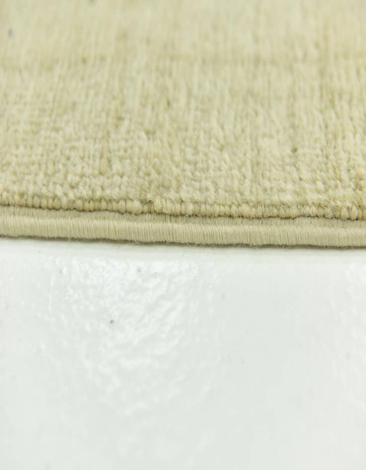 Detail image of  6' x 9' 4  Hand Knotted Peshawar Ziegler Rug