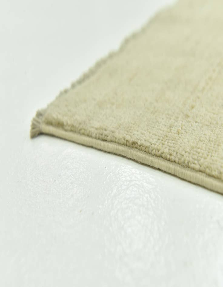 Detail image of  6' x 9' 4  Hand Knotted Peshawar Ziegler Rug