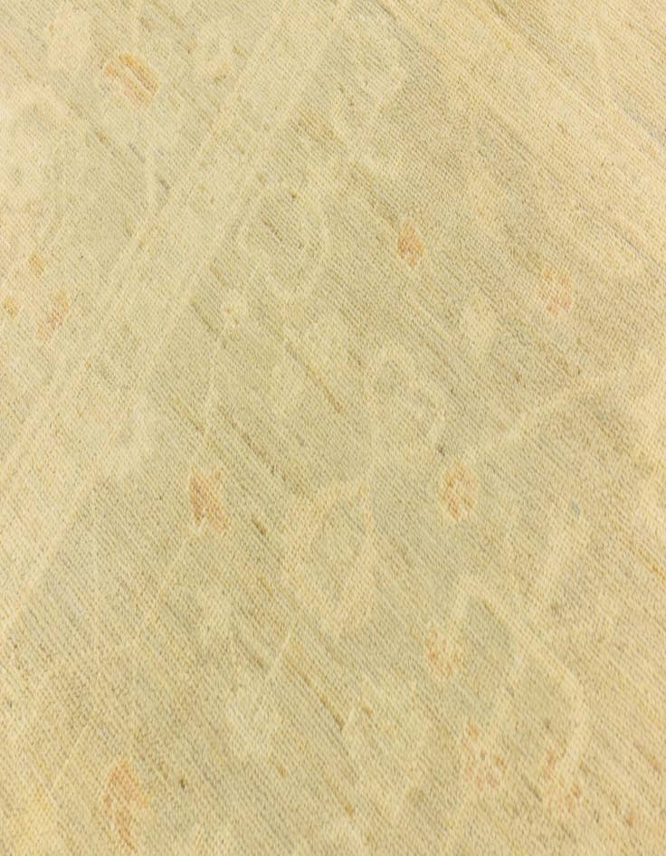 Detail image of  10' 3 x 13' 9  Hand Knotted Peshawar Ziegler Wool Rug