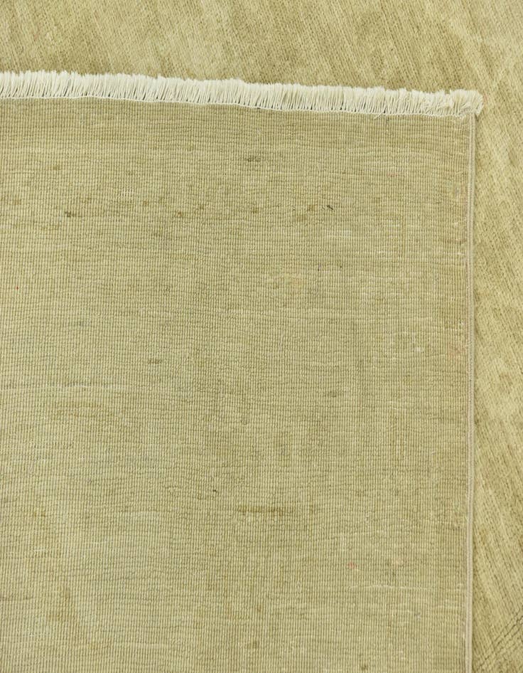 Detail image of  8' 7 x 11'  Hand Knotted Peshawar Ziegler Rug