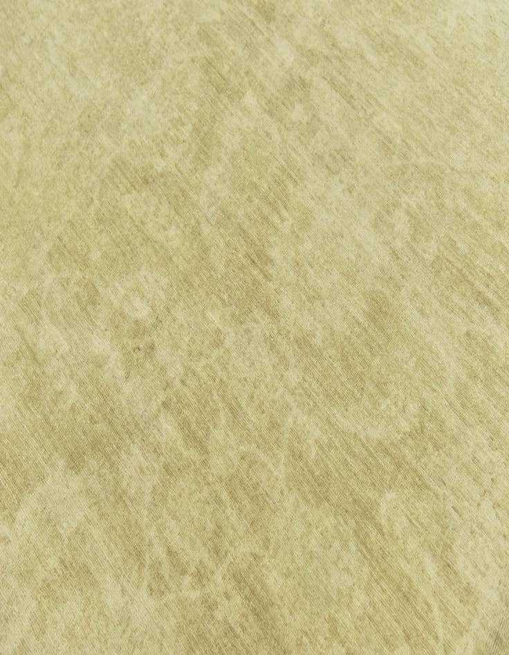 Detail image of  8' 7 x 11'  Hand Knotted Peshawar Ziegler Rug