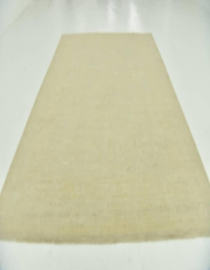 Detail image of  8' 1 x 10' 2  Hand Knotted Peshawar Ziegler Wool Rug