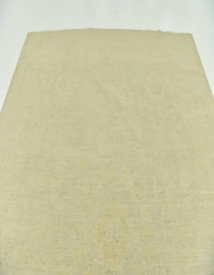 Detail image of  8' 1 x 10' 2  Hand Knotted Peshawar Ziegler Wool Rug