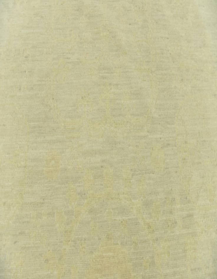 Detail image of  8' 1 x 10' 2  Hand Knotted Peshawar Ziegler Wool Rug