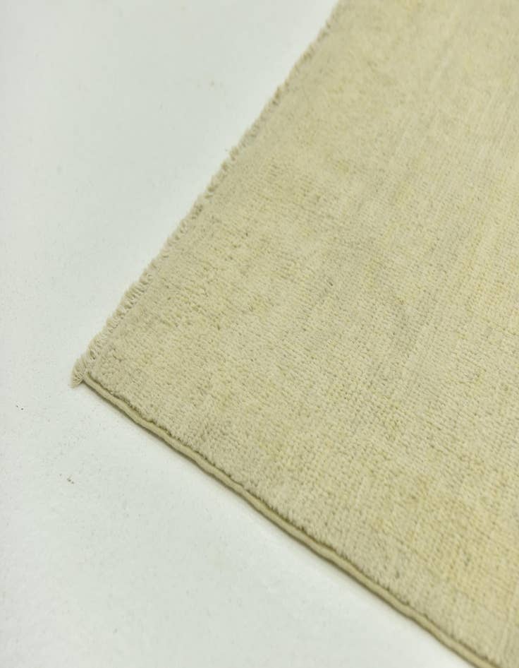 Detail image of  8' 1 x 10' 2  Hand Knotted Peshawar Ziegler Wool Rug