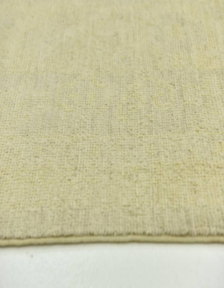 Detail image of  8' 1 x 10' 2  Hand Knotted Peshawar Ziegler Wool Rug