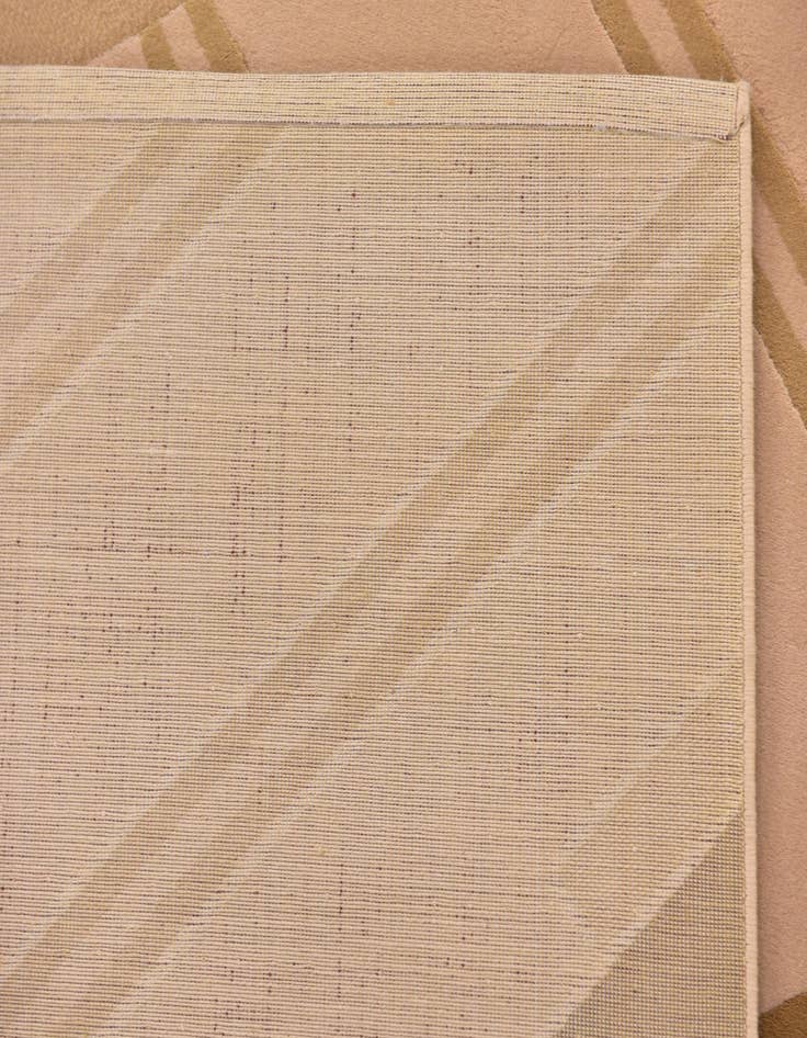 Detail image of 5' 7 x 7' 7 Reproduction Gabbeh Rug