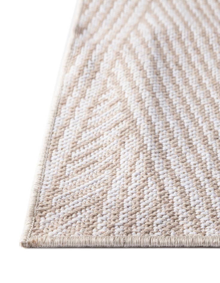 Detail image of  4' 5 x 6' Sabrina Soto Casa Madrid Rug