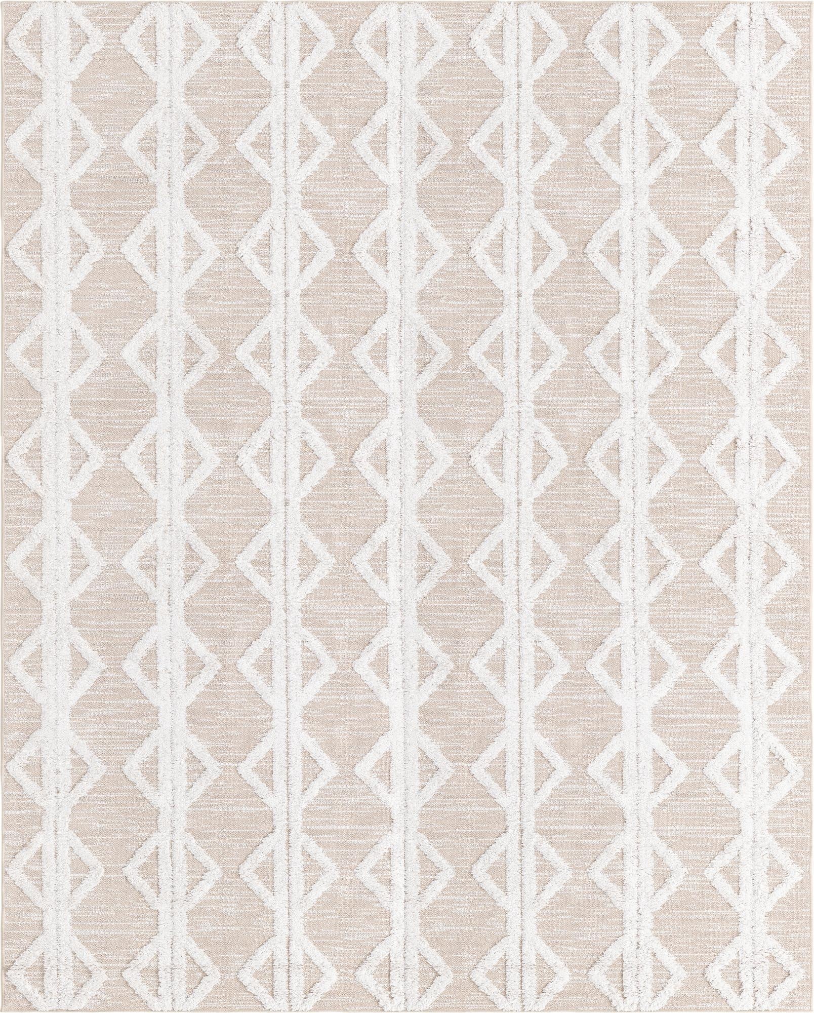  9' 10 x 12' Sabrina Soto Casa Palma Rug