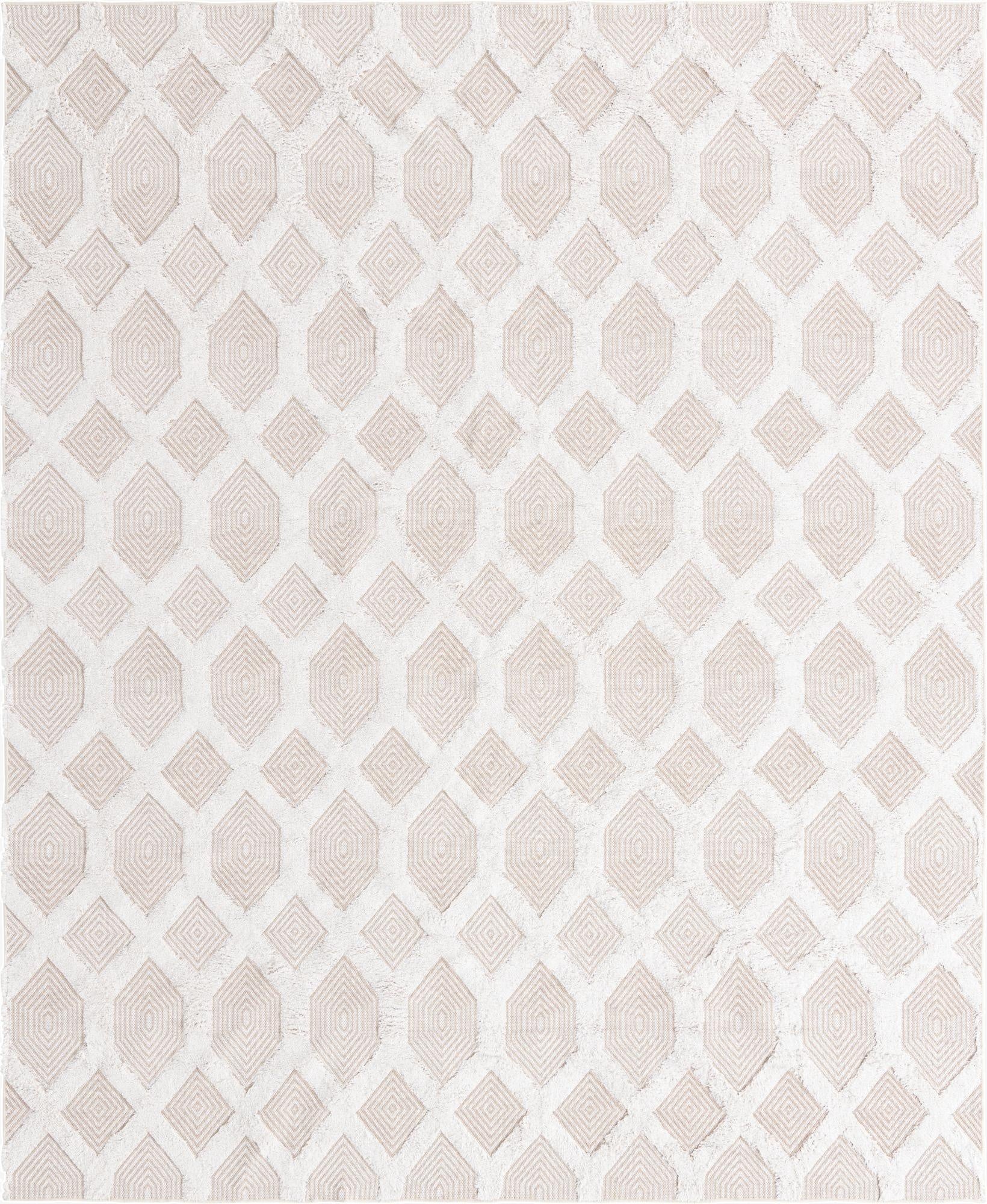  8' 3 x 10' Sabrina Soto Casa Havana Rug