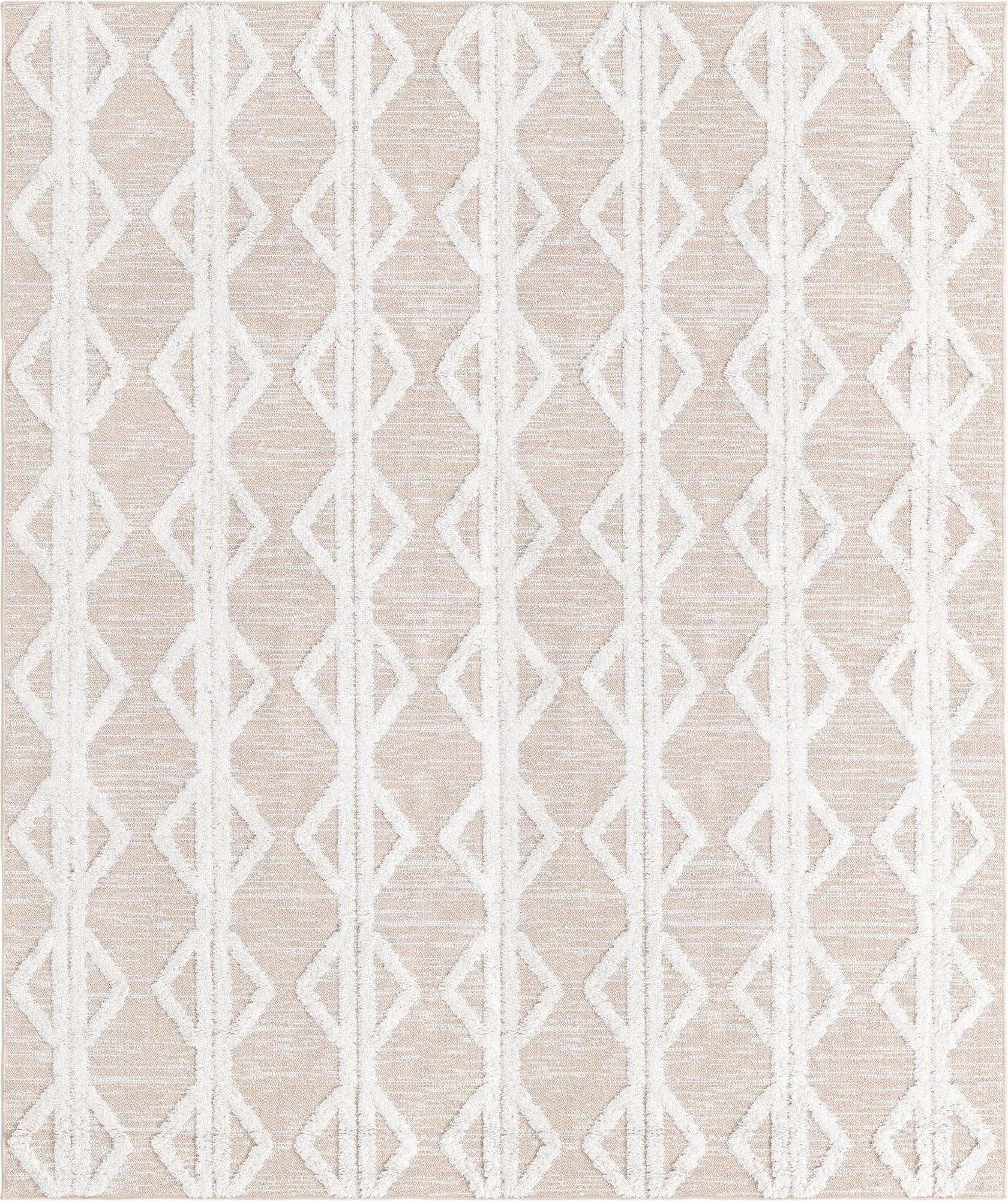  8' 3 x 10' Sabrina Soto Casa Palma Rug