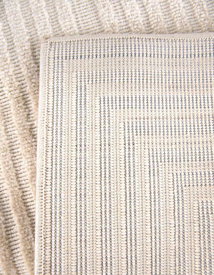 Detail image of  4' x 6'  Washable Sabrina Soto Prescott Indoor / Outdoor Rug
