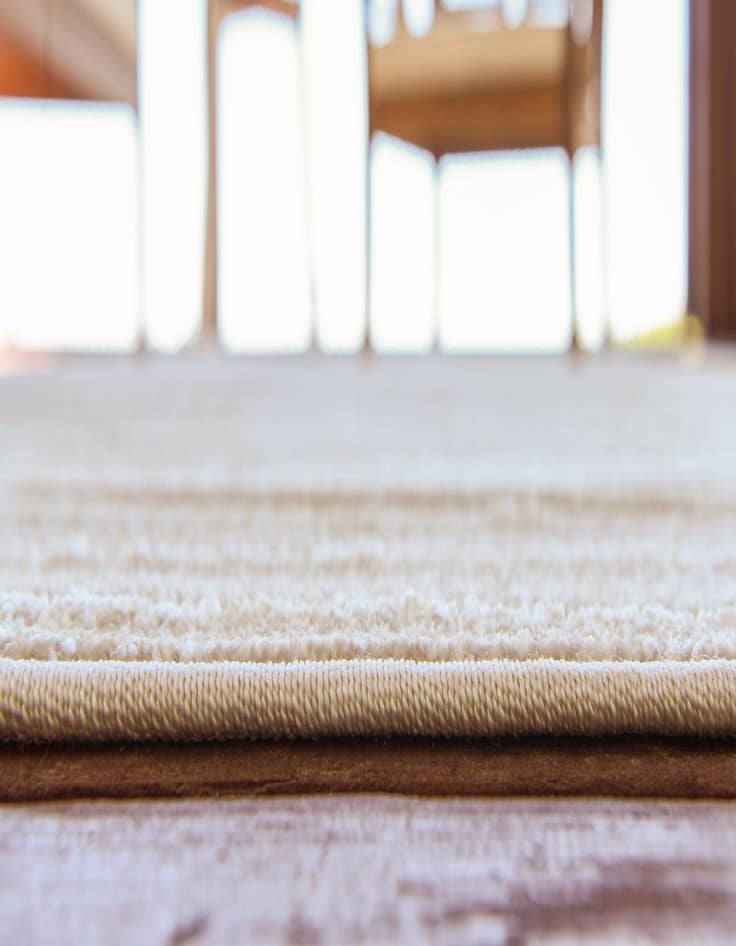 Detail image of  4' x 6'  Washable Sabrina Soto Ola Indoor / Outdoor Rug