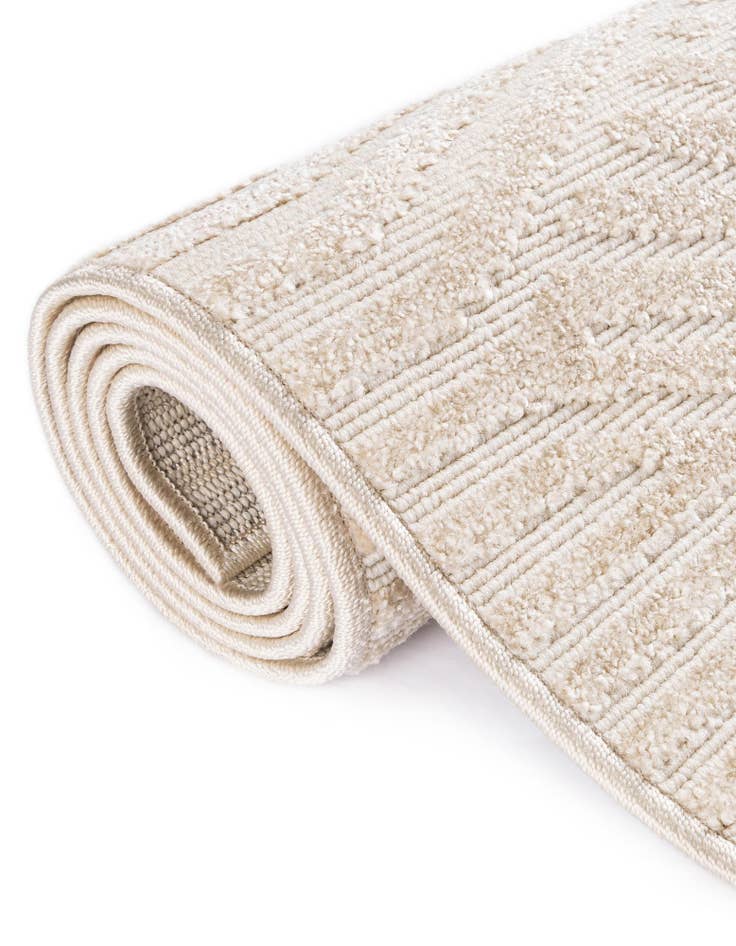 Detail image of  8' x 10'  Washable Sabrina Soto Hudson Indoor / Outdoor Rug