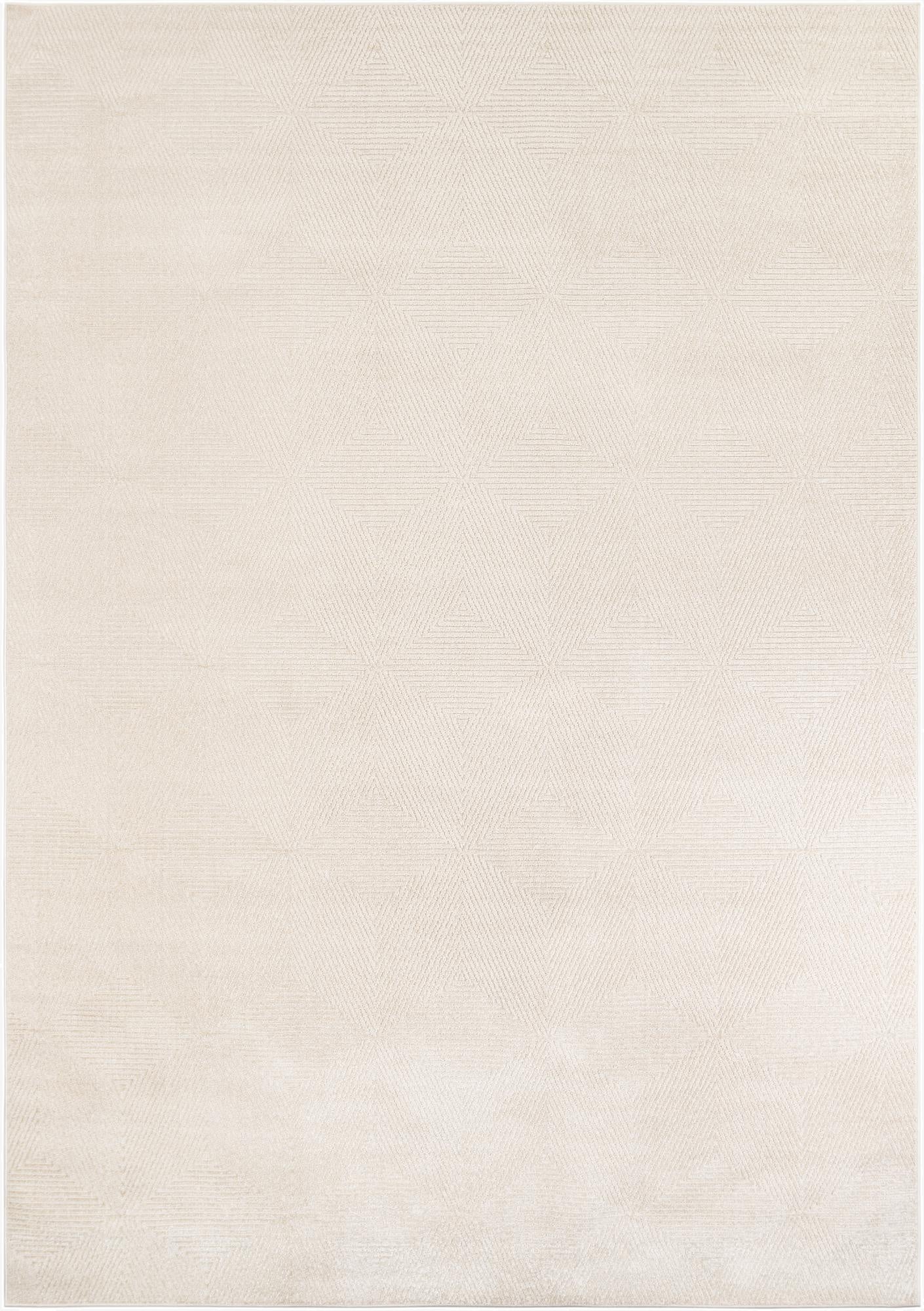  10' x 14'  Washable Sabrina Soto Indoor / Outdoor Rug