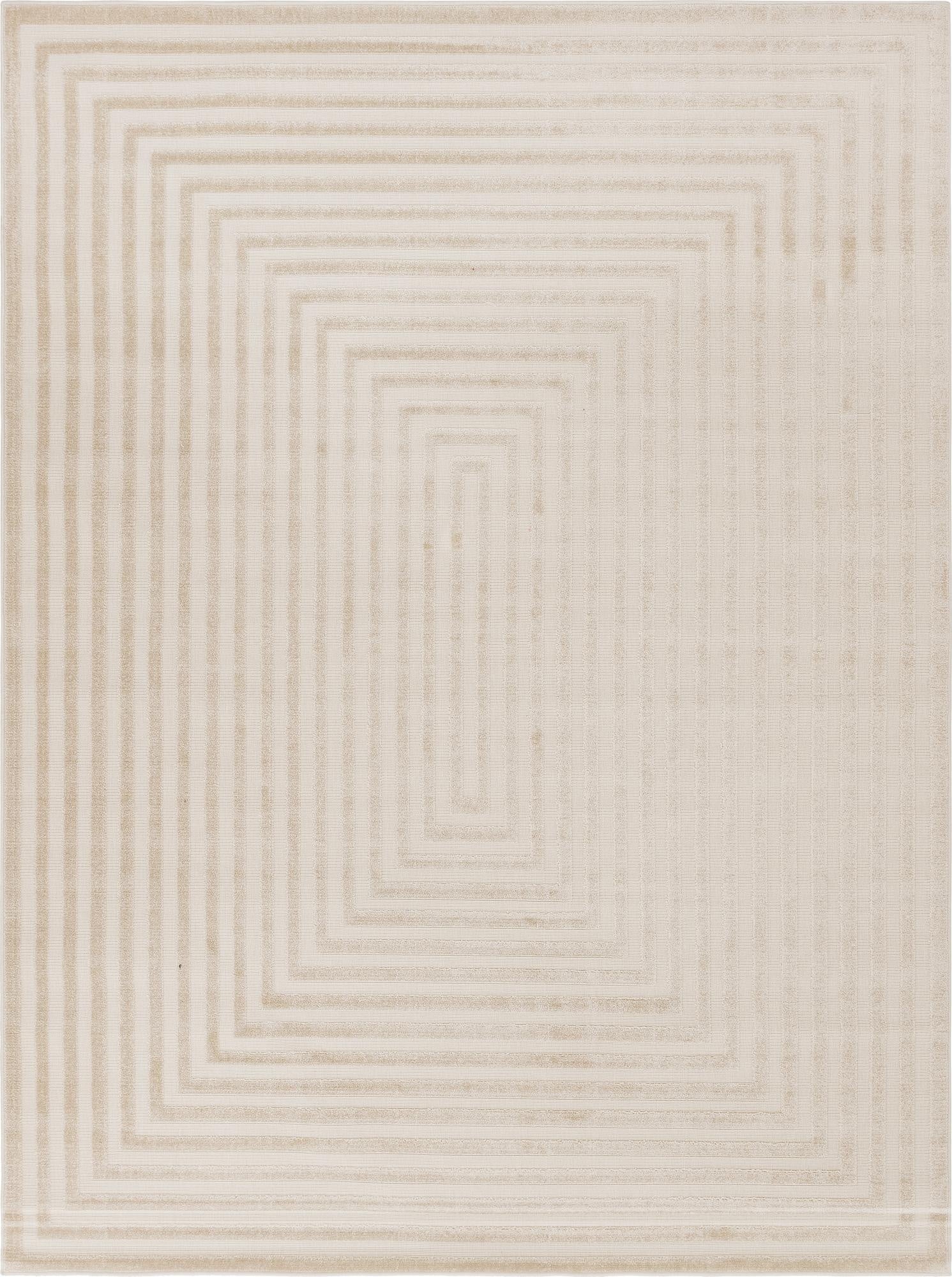  9' x 12' 2  Washable Sabrina Soto Prescott Indoor / Outdoor Rug