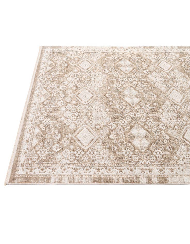 Detail image of  5' x 7' 7 Santiago Rug