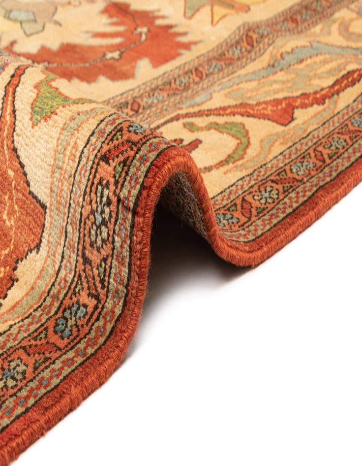 Detail image of  10' x 13' 6 Sara Rug