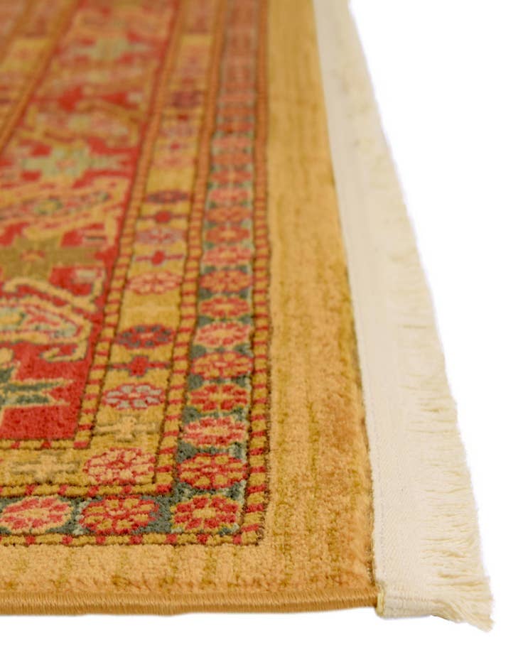 Detail image of  7' x 10' Sara Rug