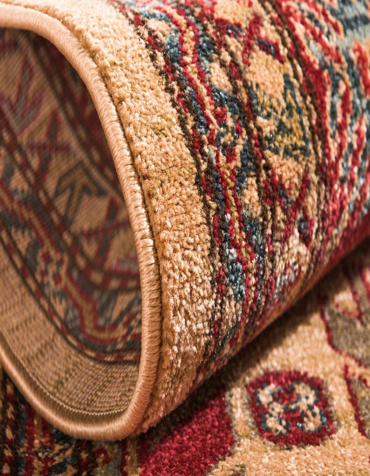 Detail image of  7' x 10' Sara Rug