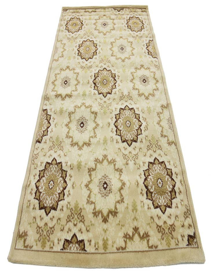 Detail image of  5' x 7' 2 Shahmir Rug