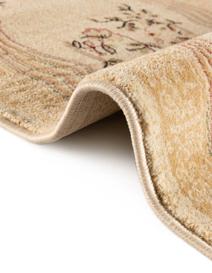 Detail image of  2' 8 x 101' Shahmir Rug