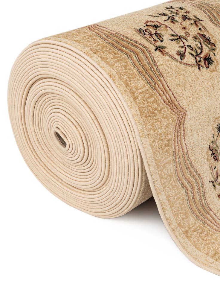 Detail image of  2' 8 x 101' Shahmir Rug