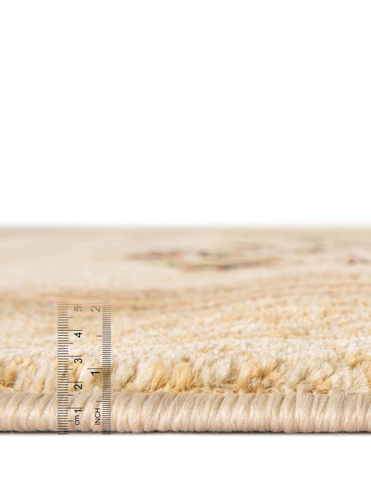 Detail image of  2' 8 x 101' Shahmir Rug