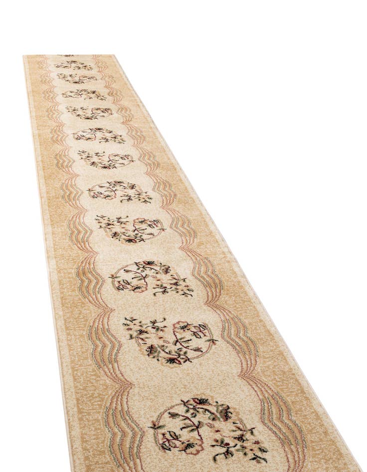 Detail image of  2' 8 x 65' Shahmir Rug