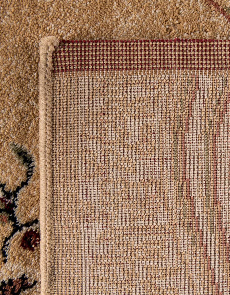 Detail image of  2' 8 x 65' Shahmir Rug
