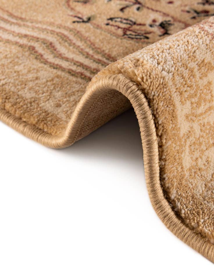 Detail image of  2' 8 x 65' Shahmir Rug