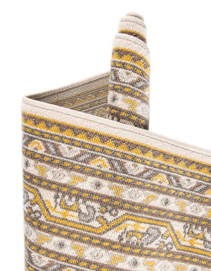 Detail image of  9' x 12' SoHo Rug