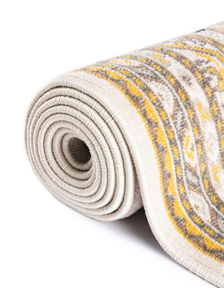 Detail image of  9' x 12' SoHo Rug