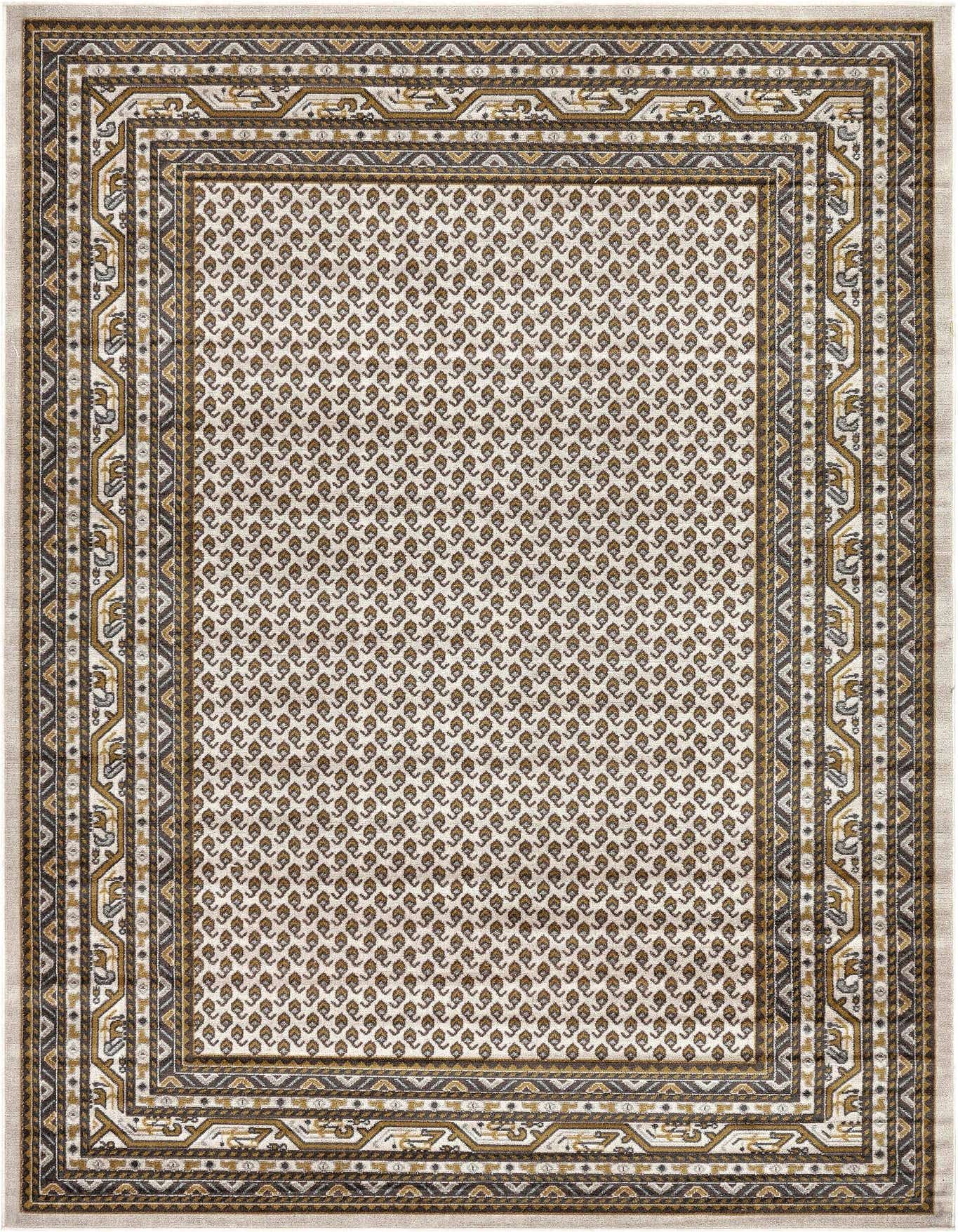 Primary image  6' x 9' SoHo Rug