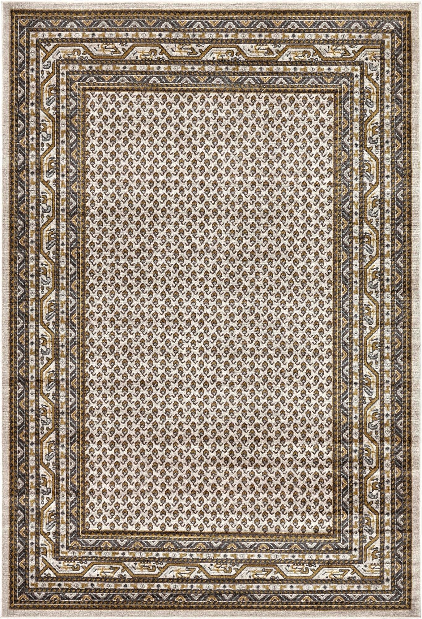 Primary image  6' x 9' SoHo Rug