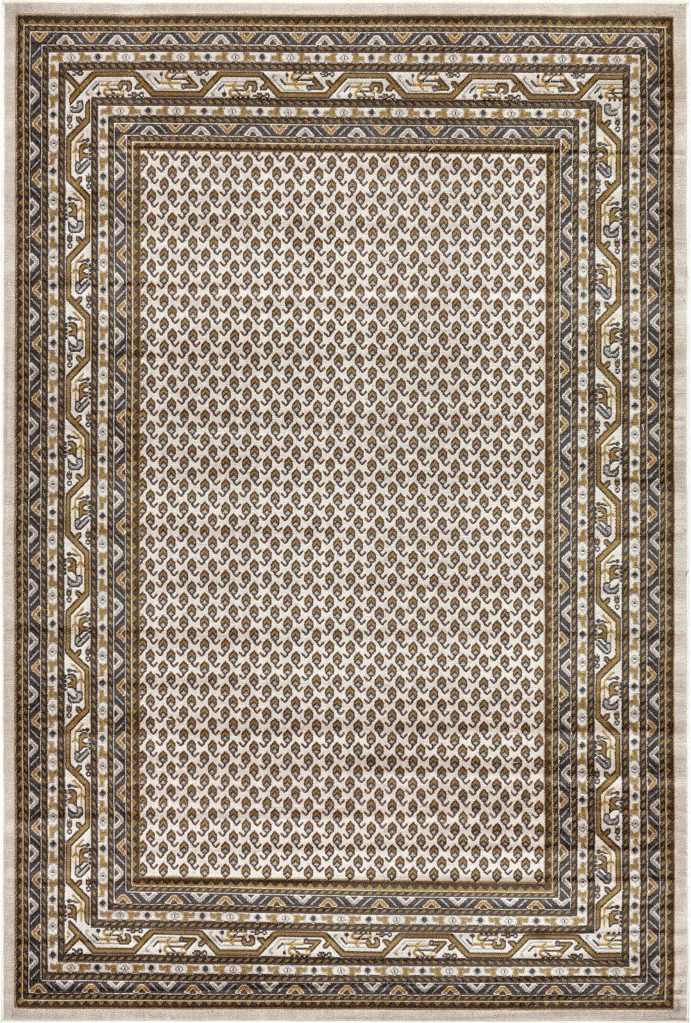  4' x 6' SoHo Rug