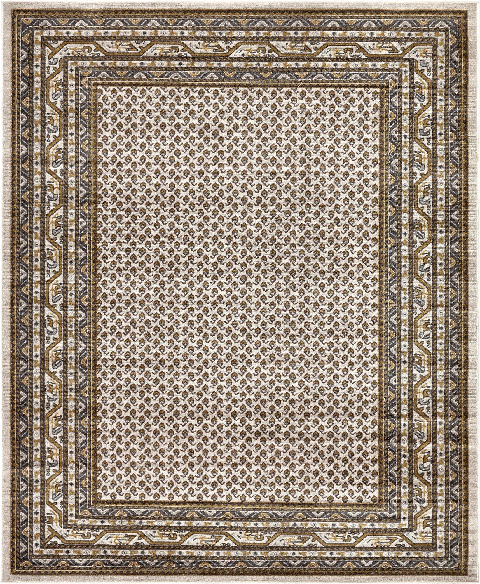  8' x 10' SoHo Rug