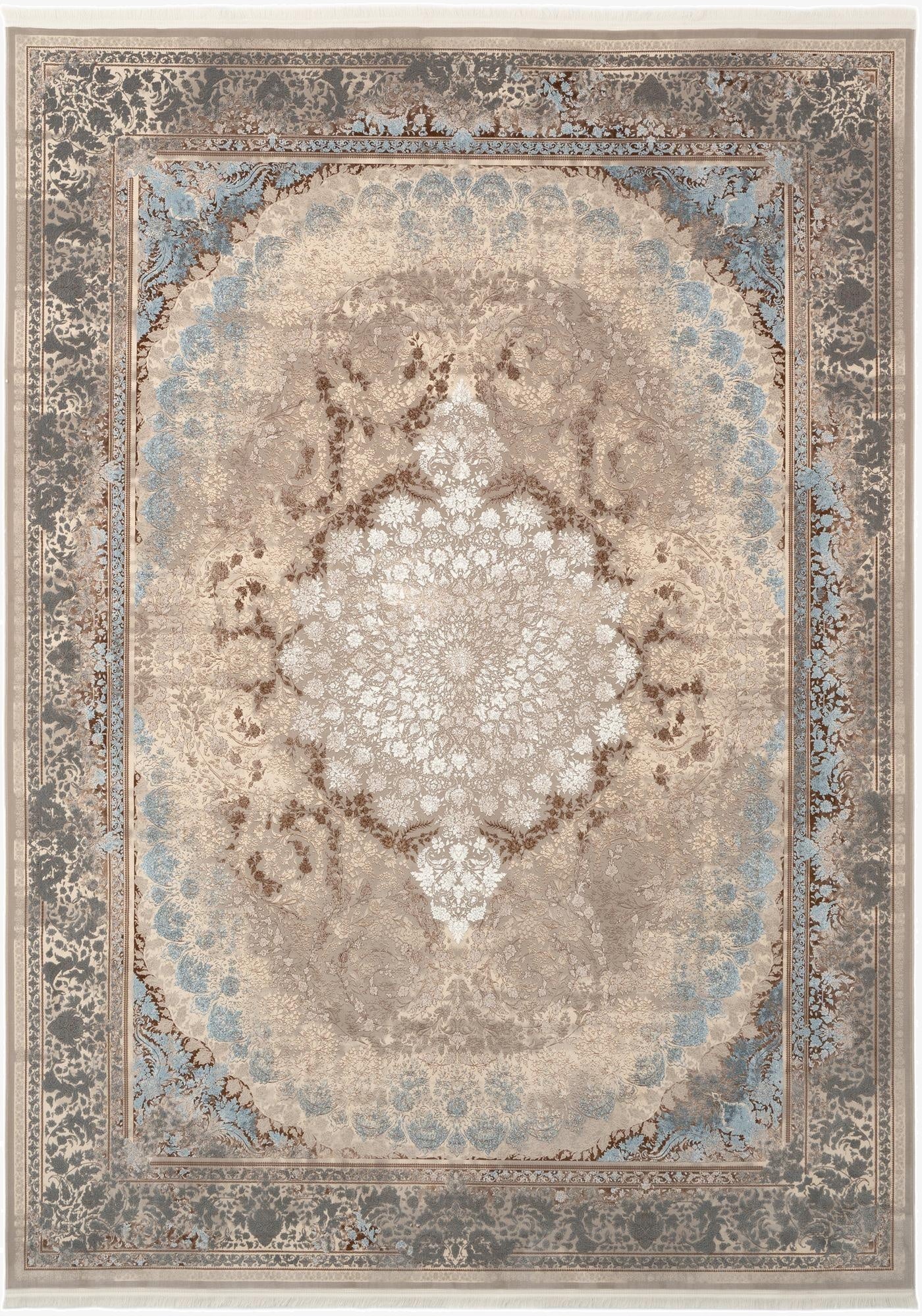  7' 3 x 10' Sophia Rug