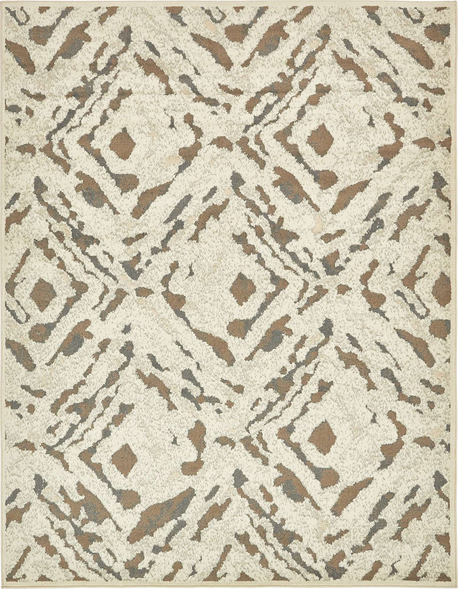 Primary image  8' x 10' Southwestern Rug