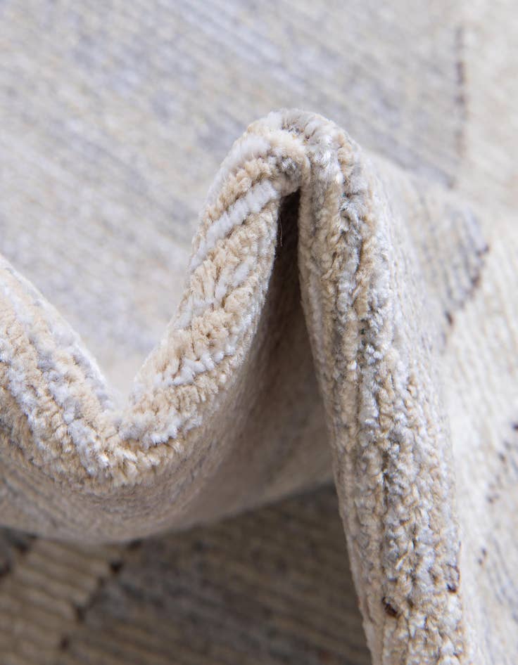 Detail image of  4' x 6' Starlight Rug