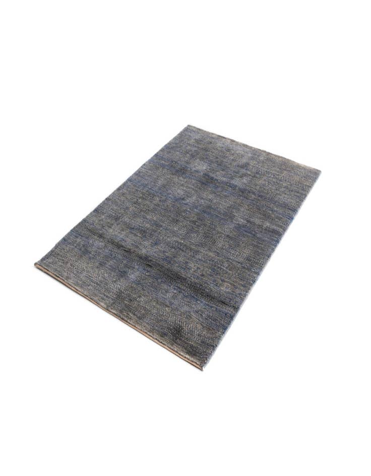 Detail image of  4' x 5' 11 Tabiibaft Wool Rug