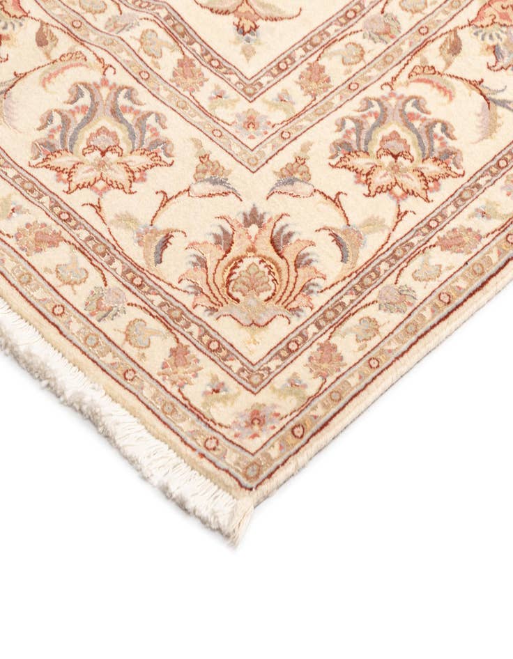 Detail image of  6' 9 x 8' 6 Tabriz Rug
