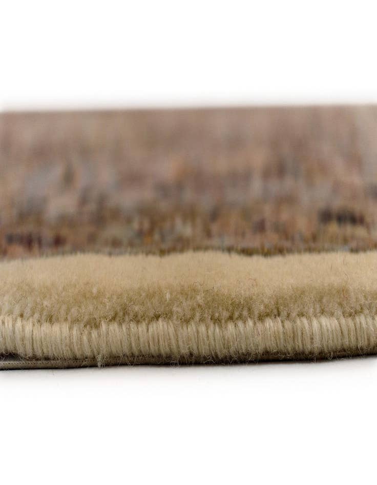 Detail image of  11' 6 x 16' 6 Tabriz Rug