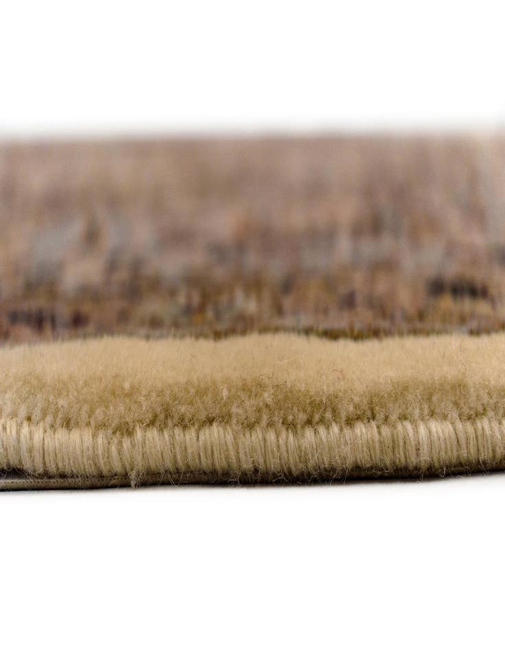 Detail image of  11' 7 x 16' 4 Tabriz Rug