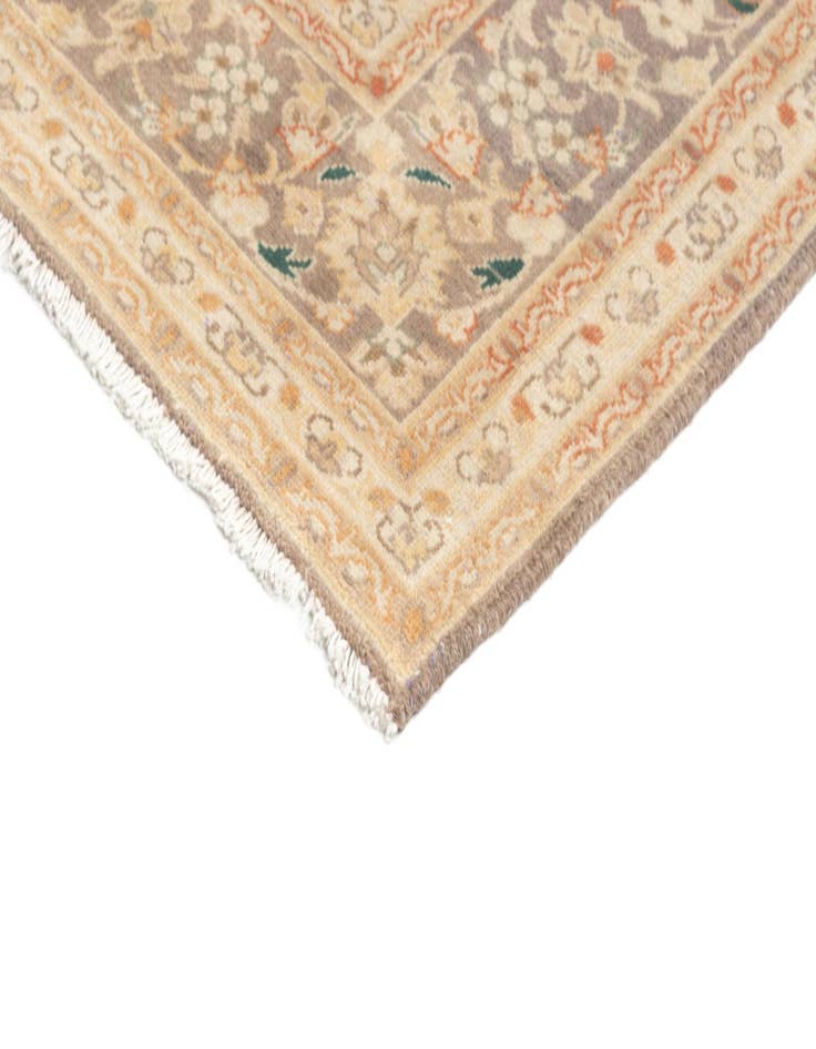 Detail image of  6' 7 x 9' 10 Tabriz Rug