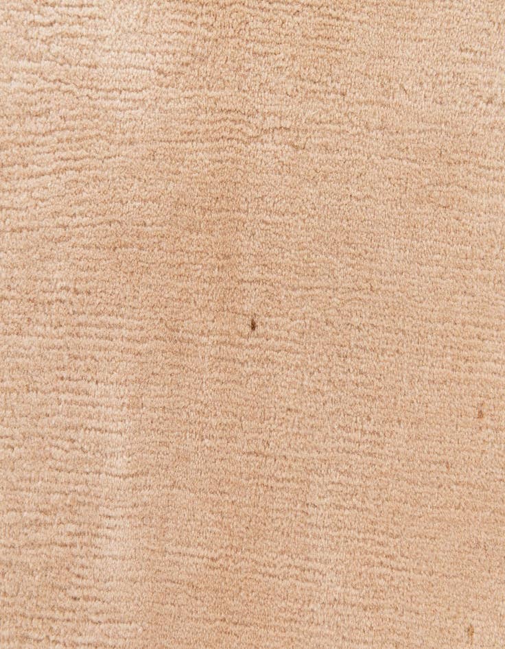 Detail image of  6' 7 x 9' 7  Hand Knotted Tibet Wool Rug